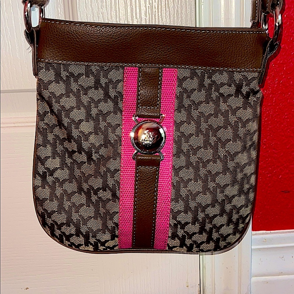 New York and Company crossbody purse